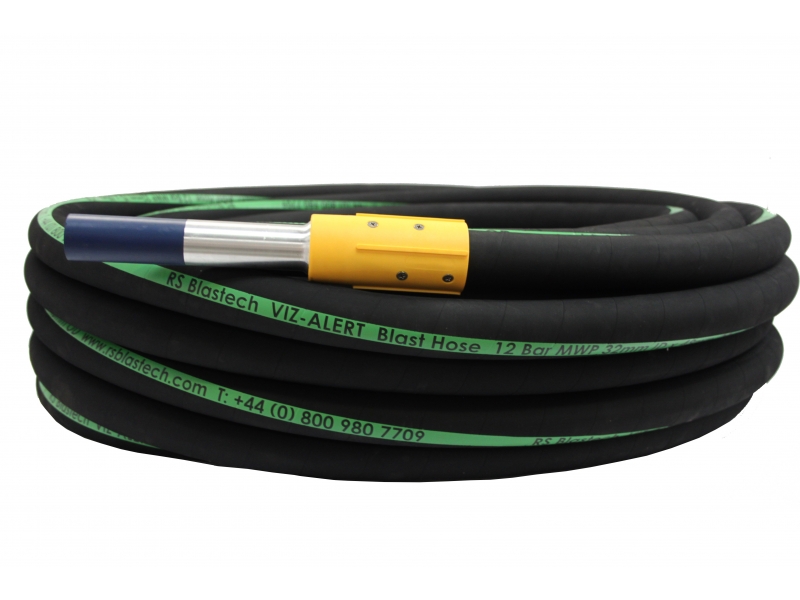 EnduraBlast Premium Blast Hose